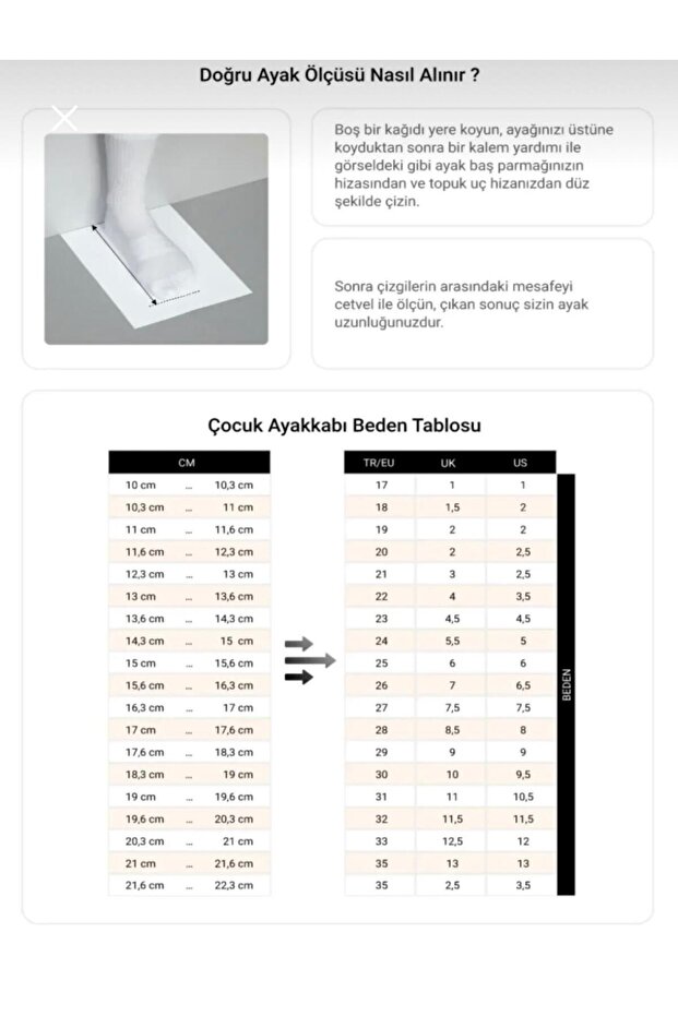 LAMA 1 LI COSY PTK-G 4PR Pembe Kız Çocuk Patik - 7