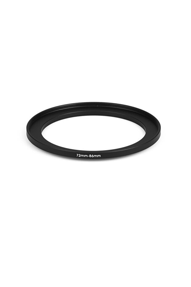 Step-up reduction ring 72-86mm - 1