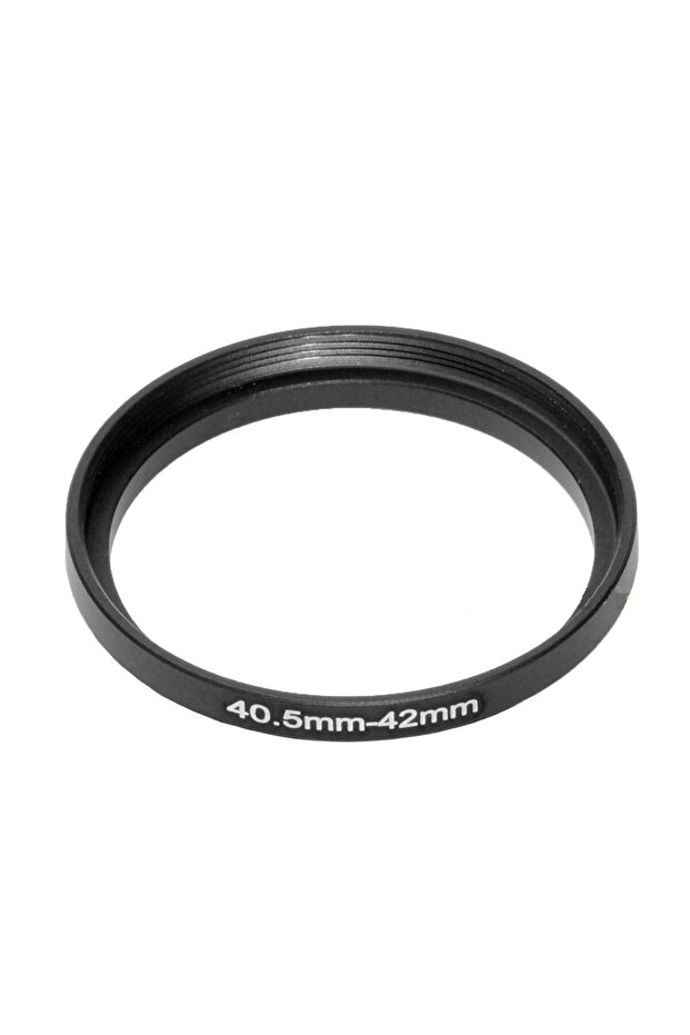 Step-up reduction ring 40.5-42mm - 1