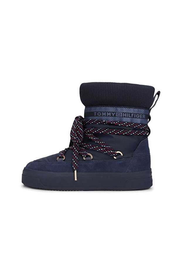 TOMMYTECH RWB SNOWBOOT WARM - 1