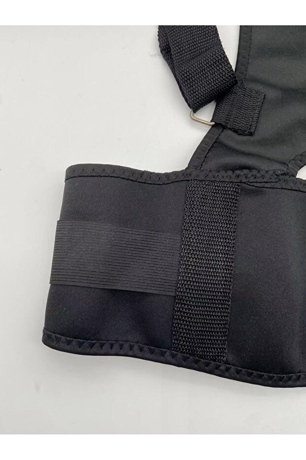 Shoulder Back Support Belt - 6