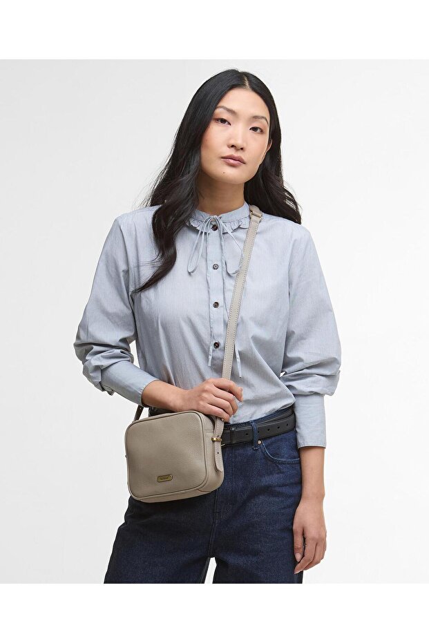 Daphne Deri Çapraz Çanta SN51 Dune - 2