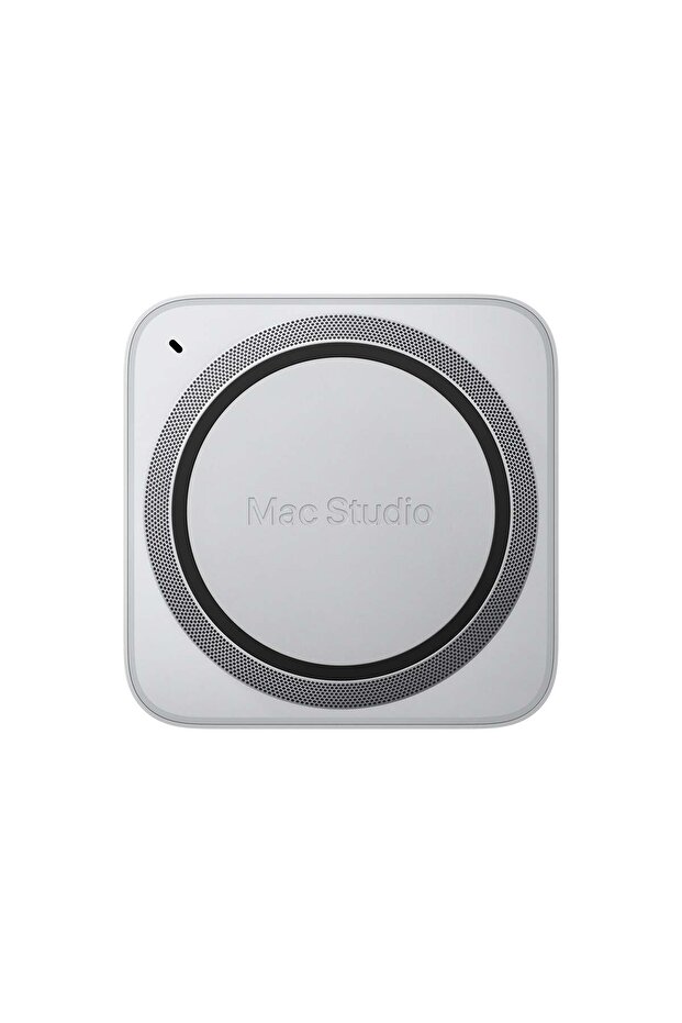 Mac Studio, M3 Ultra processor, 28 cores CPU and 60 cores GPU, 96GB, 1TB - 2
