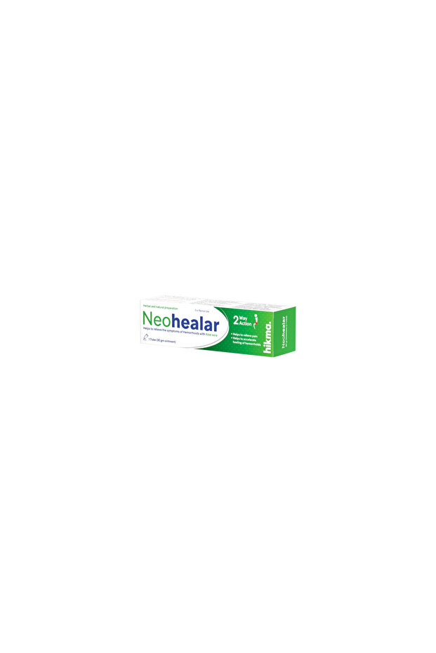 NEO HEALAR OINTMENT 30GM