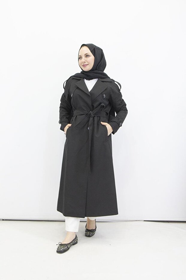 720 Тренчкот - 1