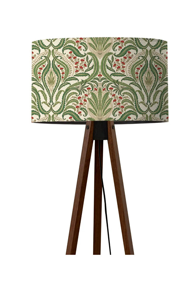 Lambader başlığı - 1