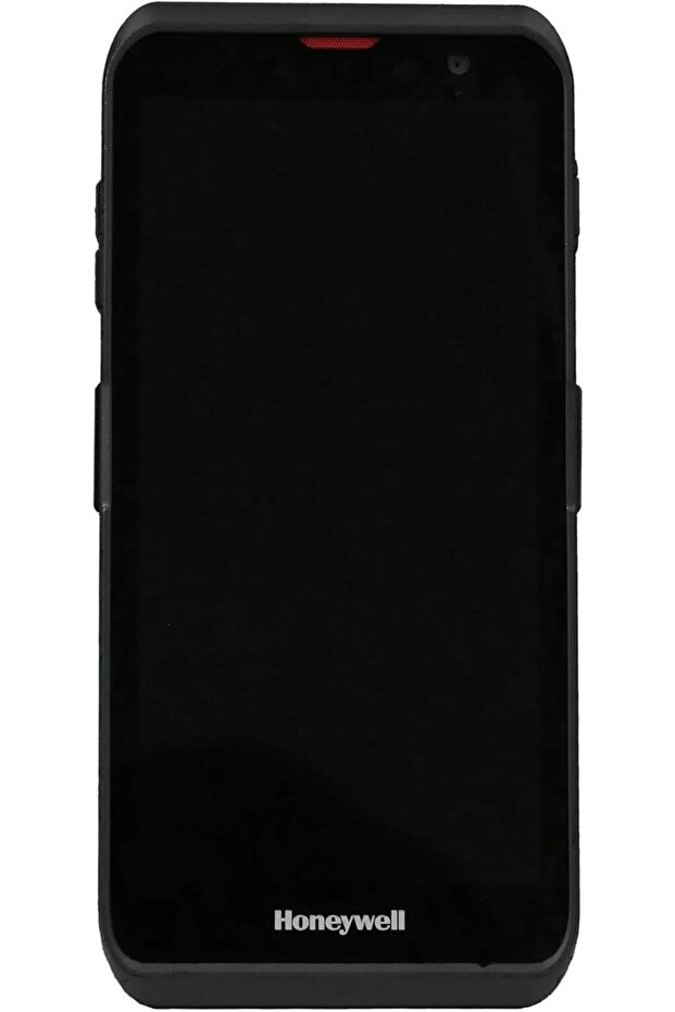 جهاز كمبيوتر محمول EDA52 ScanPal، شاشة لمس 5.5 بوصة، ذاكرة وصول عشوائي (RAM) سعة 4 جيجابايت، سعة تخزين 64 جيجابايت، جهاز تصوير ثنائي الأبعاد S0703، بلوتوث، نظام تحديد المواقع العالمي (GPS)، اتصال قريب المدى (NFC)، أبيض - 1