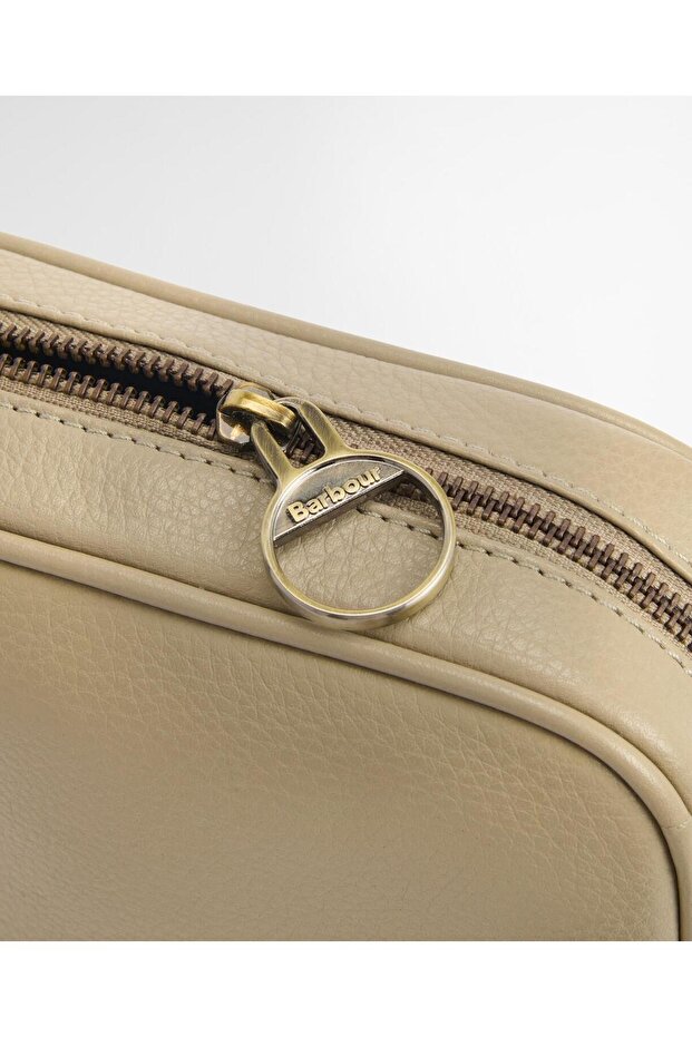 Daphne Deri Çapraz Çanta SN51 Dune - 3