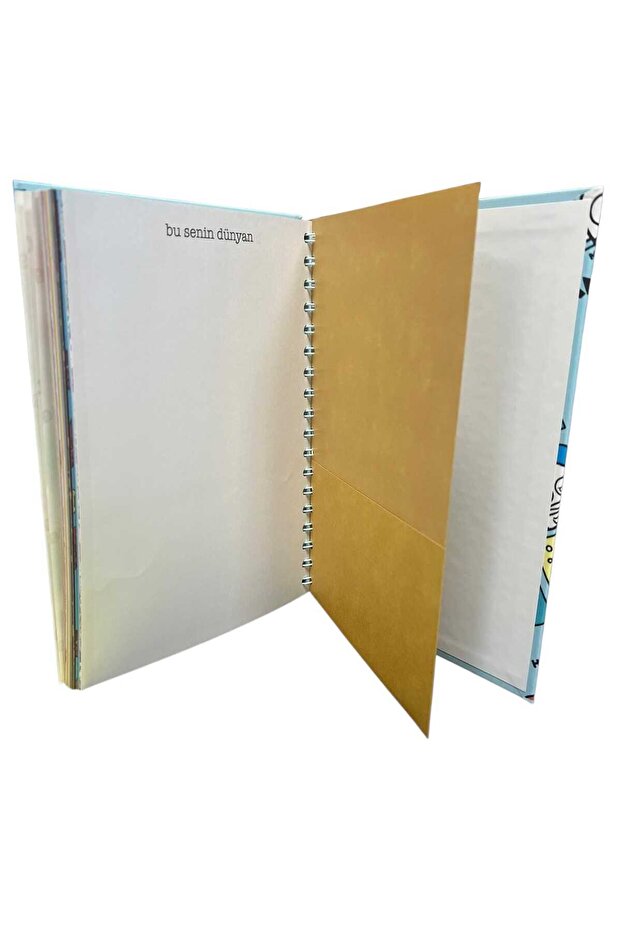 PLANLAYICI KONUŞAN AJANDA - 1