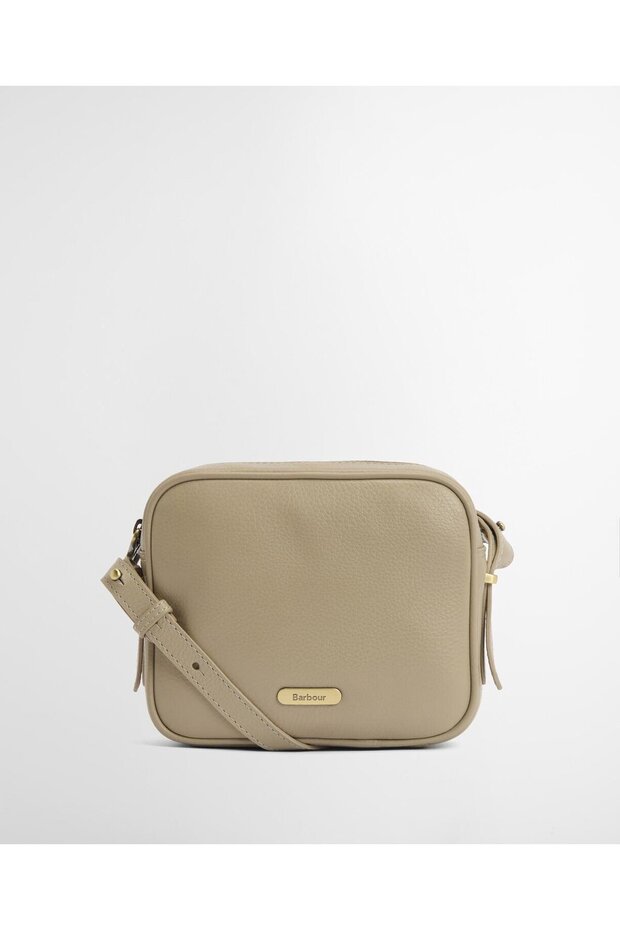 Daphne Deri Çapraz Çanta SN51 Dune - 1