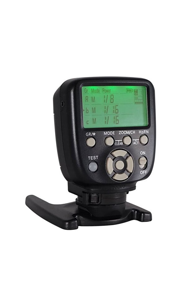 YN560-TX II Nikon compatible wireless controller - 1