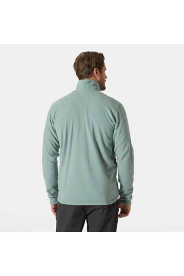 Full Zıp Polar Mont HH..12011 - 2