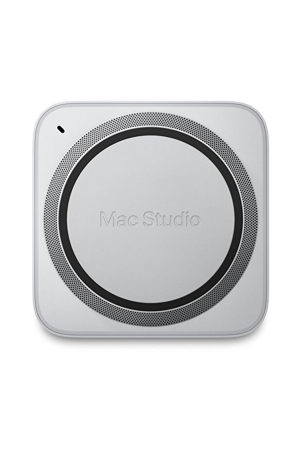 Mac Studio, M2 Max processor, 12 cores CPU and 30 cores GPU, 32GB, 512GB - 4