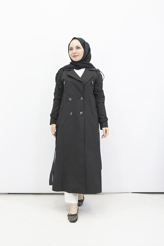 720 Тренчкот - 5