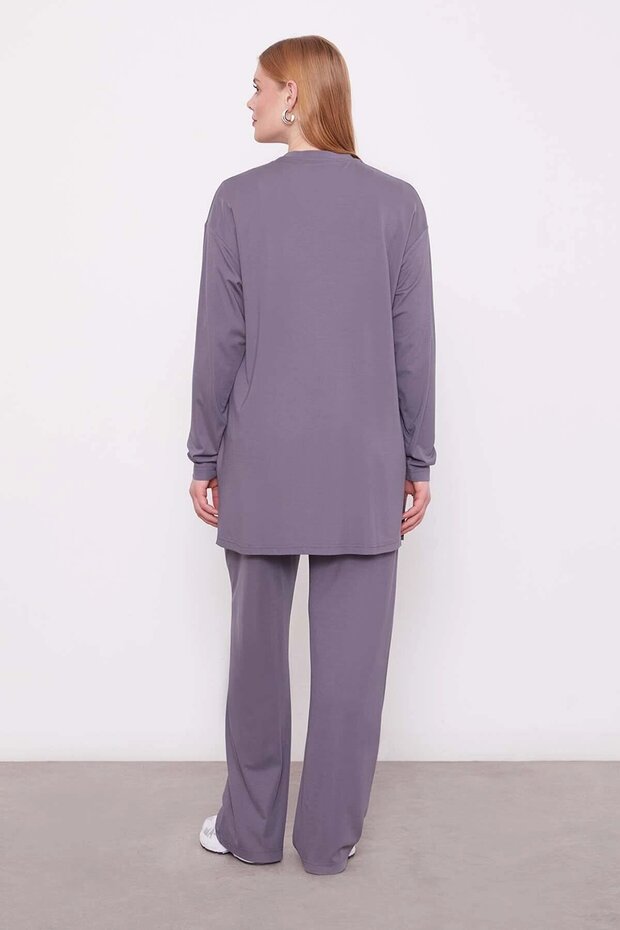 Lase İşlemeli İkili Takım - 6