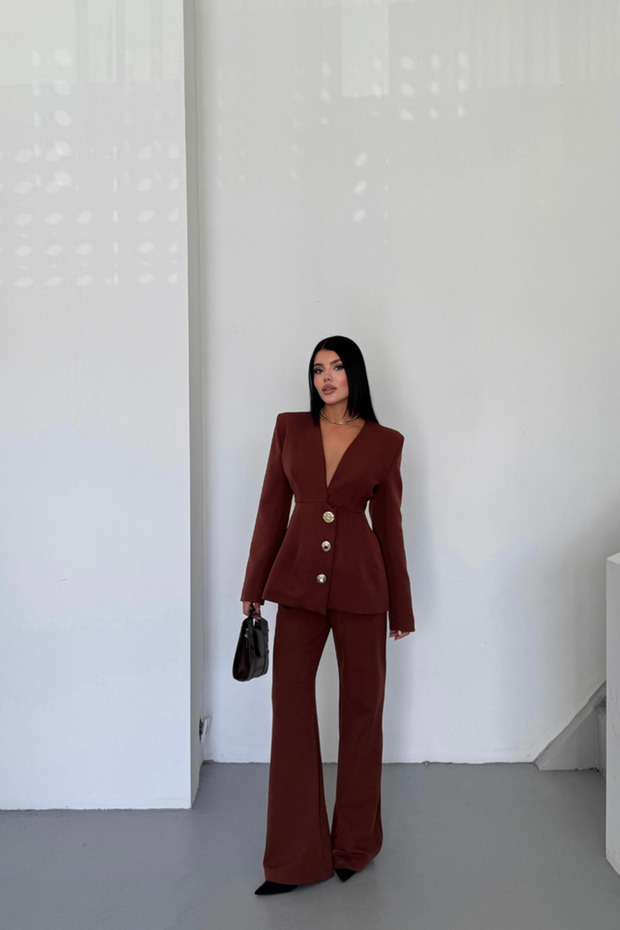 Blazer Takım