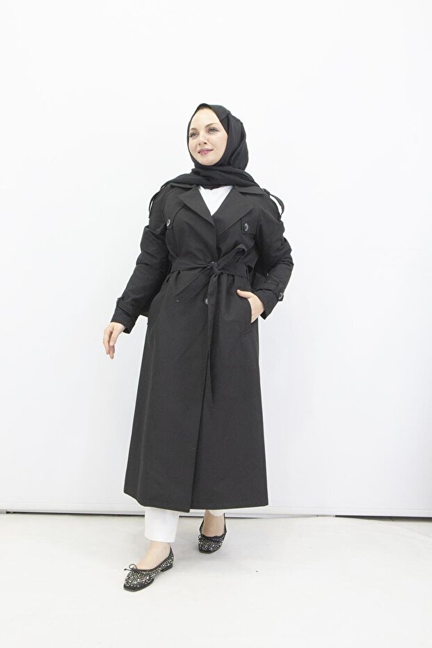 720 Тренчкот - 4