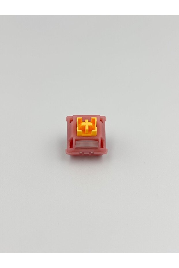 Mekanik Klavye Switch Klik Sesli Yedek Tuş 10 Adet - 1