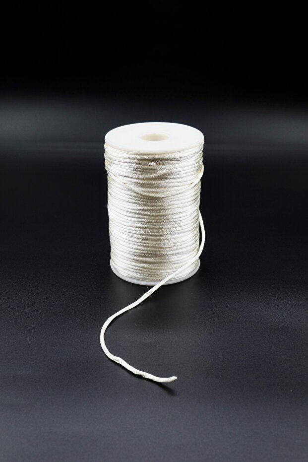 Floş Yarn 92 Meters (2mm)