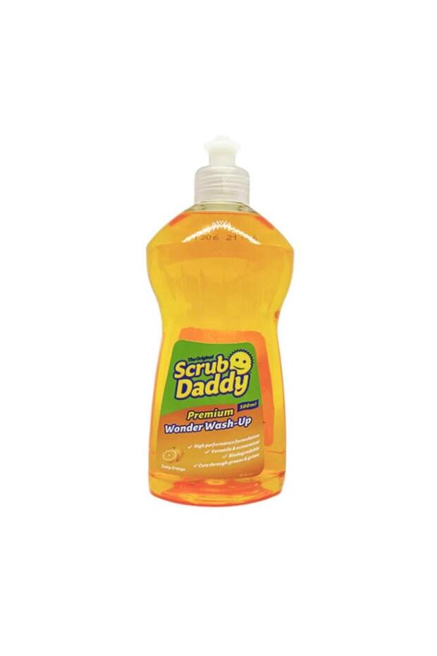 Detergent lichid de vase 500ml - 1