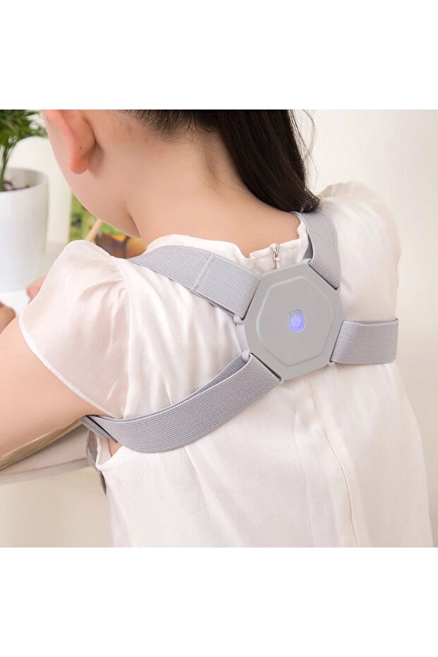 مصحح وضعية الجسم الذكي القابل للتعديل - 2