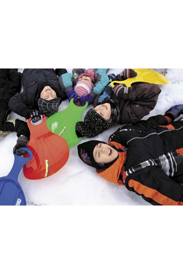Apple Slide GRATUIT | Roșu - 6