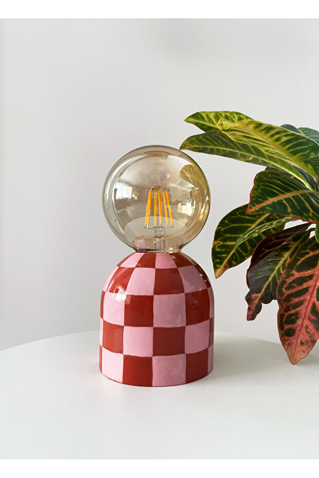 LINS DAMA MODEL MASA LAMBASI - 1