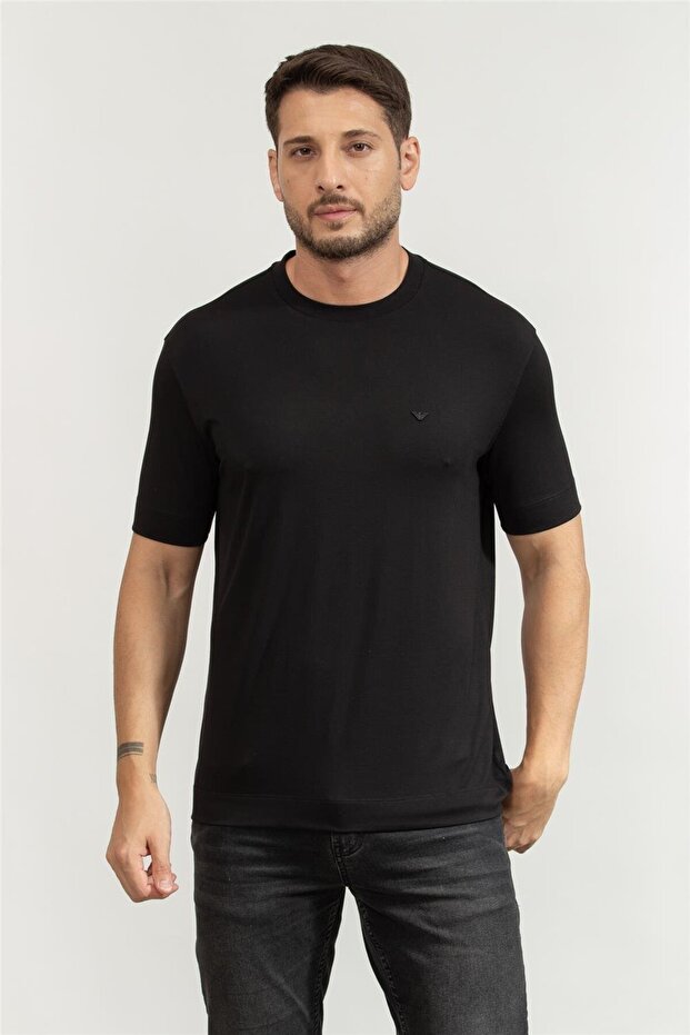 Men's Crew Neck T-Shirt