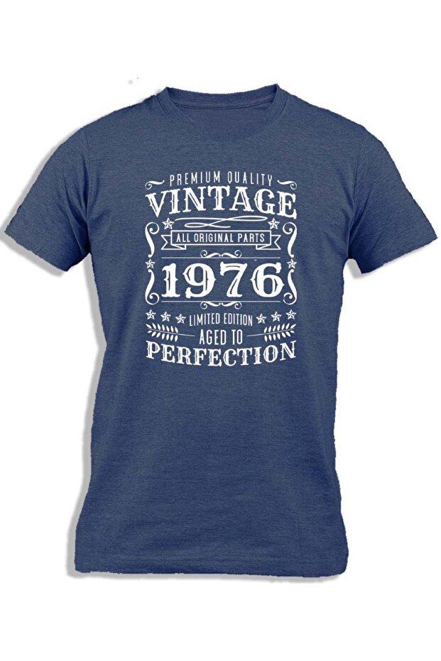 1976 AGED TO PERFECTION