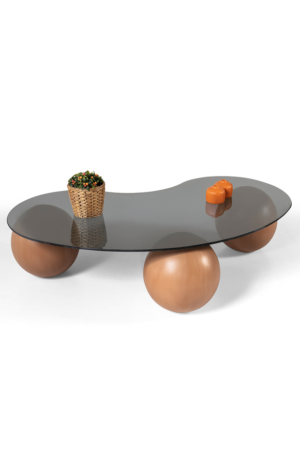 Narel Orta Sehpa - 4