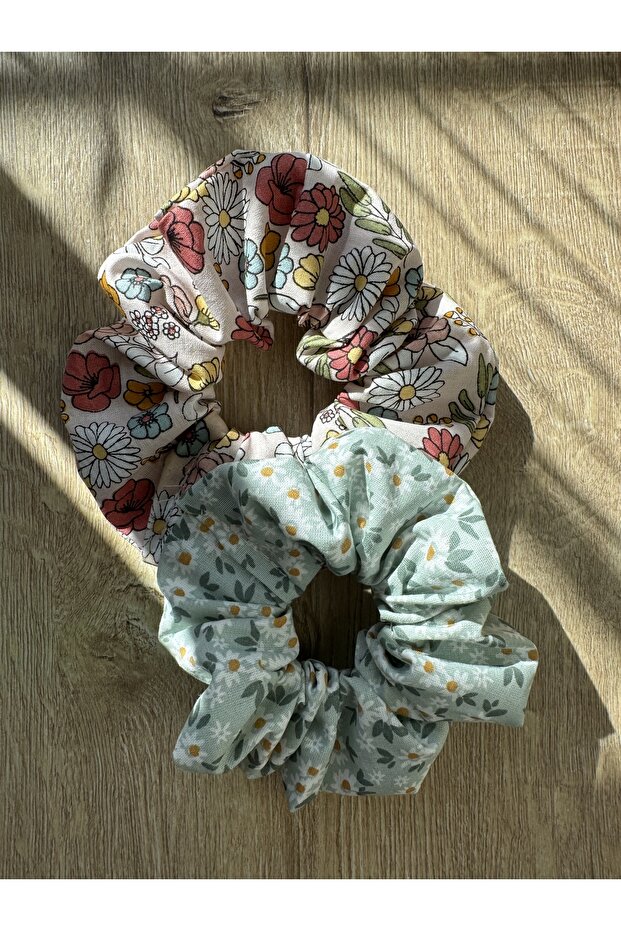 Set cvetnih kopči - 2