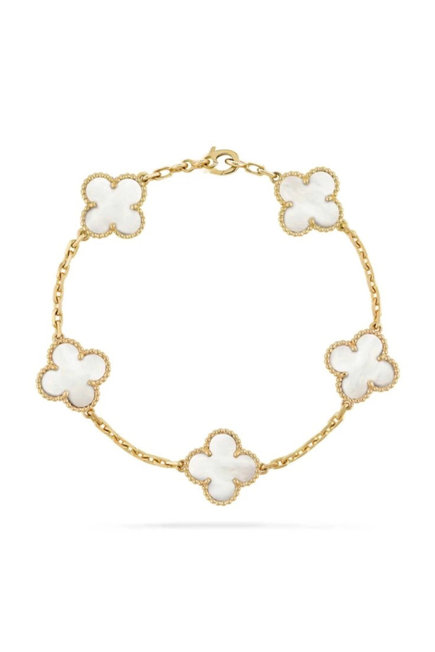 Set Brățări Golden Ilaria - 2