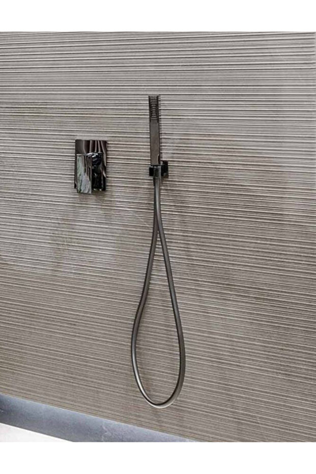 Flush-mounted kit - 4