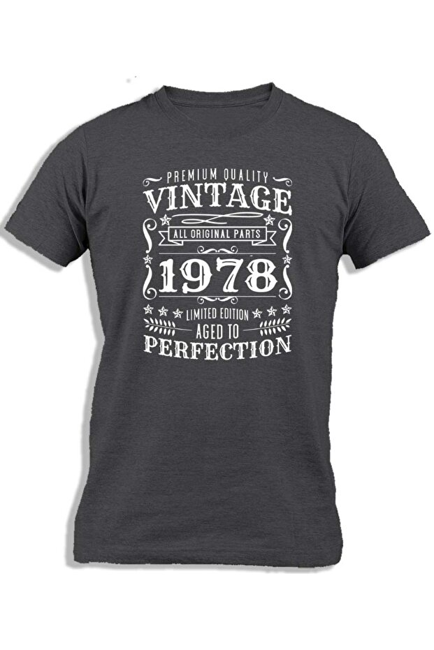 1978 AGED TO PERFECTION