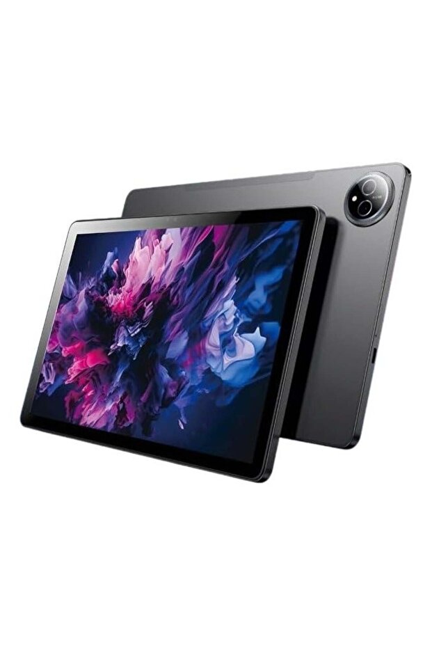 جهاز لوحي TAB 14 Pro يعمل بنظام أندرويد، شاشة كبيرة 11 بوصة، ذاكرة وصول عشوائي (RAM) سعة 12 جيجابايت، وذاكرة قراءة فقط (ROM) سعة 512 جيجابايت، قابلة للتوسعة، بطارية 8000 مللي أمبير في الساعة