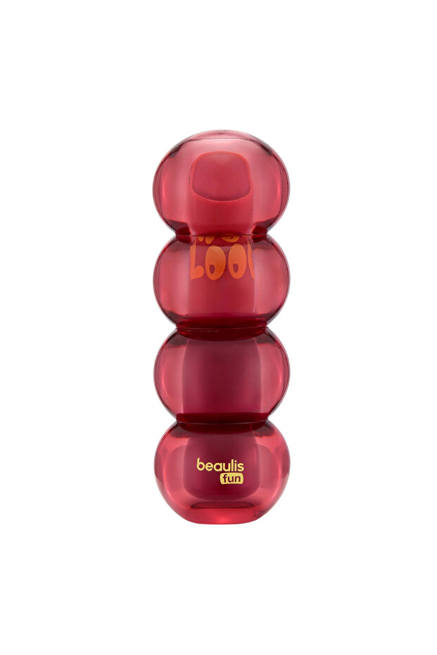 Fun Kiss Loop Ruj - 208 Gummy Bear - 1