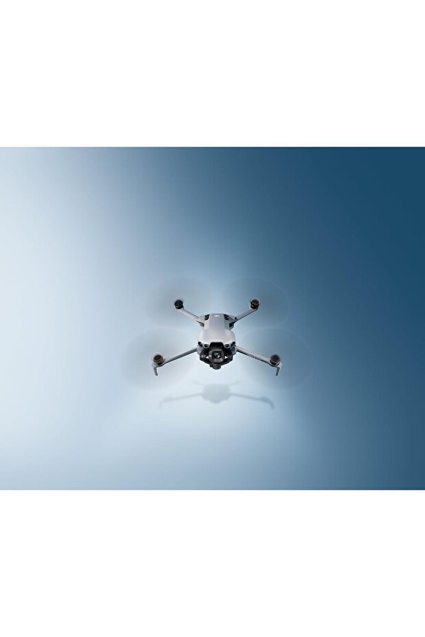 ميني 5 برو فلاي مور كومبو بلس مع جهاز تحكم عن بعد 2 - 5