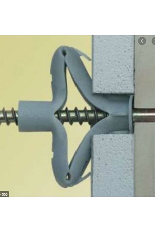 SPRAY UNIVERSAL 8x80 (100 buc) - 1