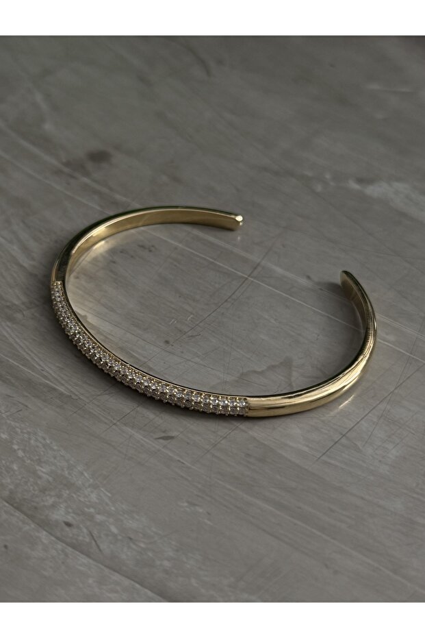 İnce Minimal Bileklik - 2