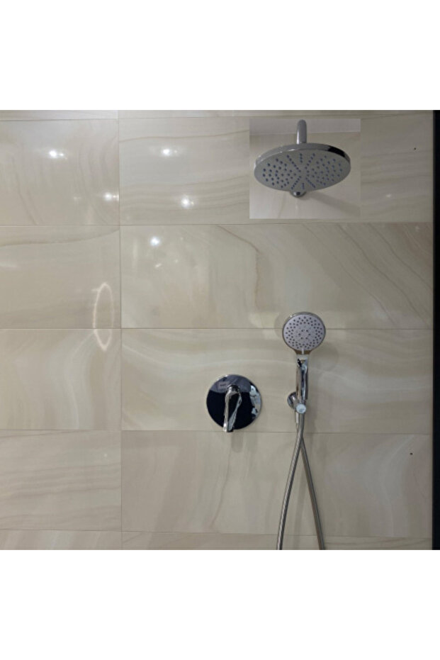 Flush-mounted kit - 2