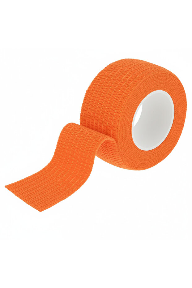 Koban Bandage - Self-Adhesive Bandage - Adhesive Bandage - Elastic Wrap Bandage 2.5Cmx4.5 M. 1 Piece