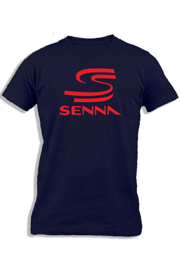 AYRTON SENNA "S"