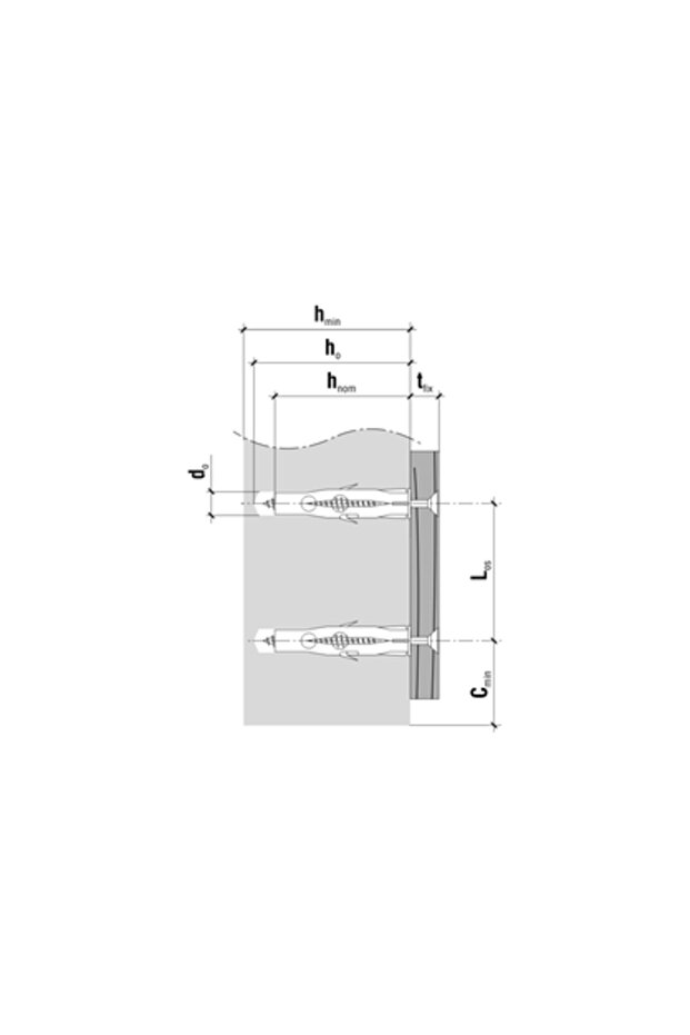 SPRAY UNIVERSAL 8x80 (100 buc) - 4