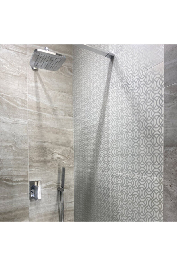 Flush-mounted kit - 3