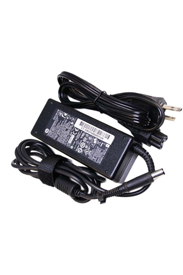 AC Adapter 19.5V 4.62A 7.4*5.0mm BIG PIN 90W