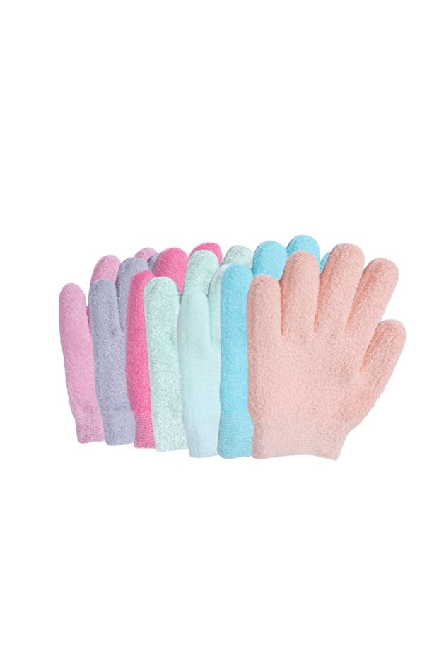 قفازات جل سبا - 2