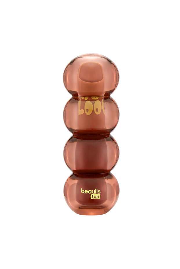 Fun Kiss Loop Ruj -210 Peach Rings - 1