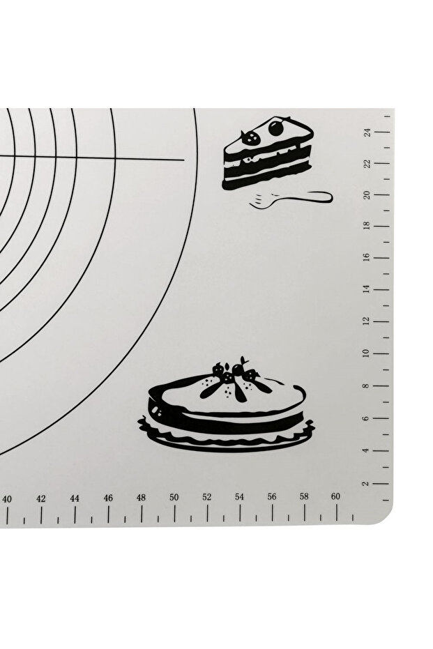 Cake base 65x45 cm - 4