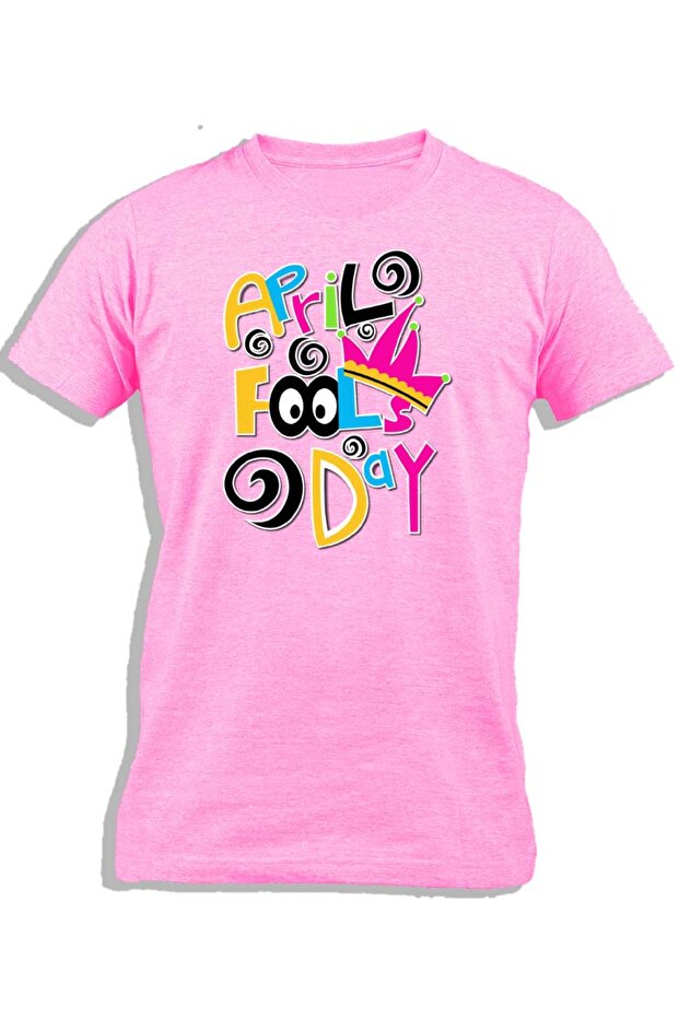 كذبة أبريل - 1