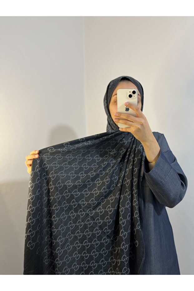 YÜN İPEK ŞAL - 2